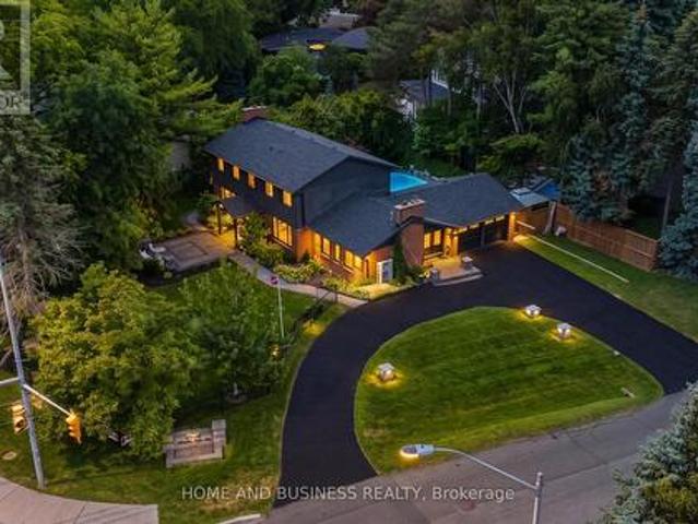 1335 Mississauga Road, Mississauga, ON, L5H 2J3 house for sale | Listing ID W13617 | Royal LePage