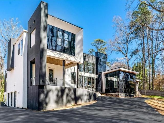 1355 Moores Mill Road NW, Atlanta, US, GA