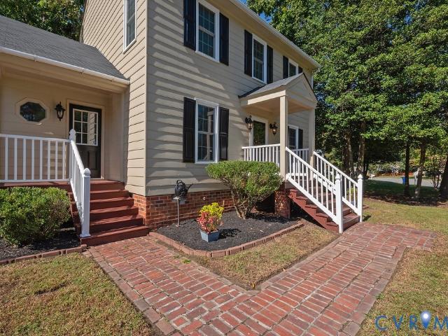 1335 Berrymeade Avenue