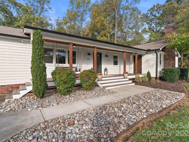 1335 Blacksnake Rd, Stanley, NC 28164 | MLS #4382