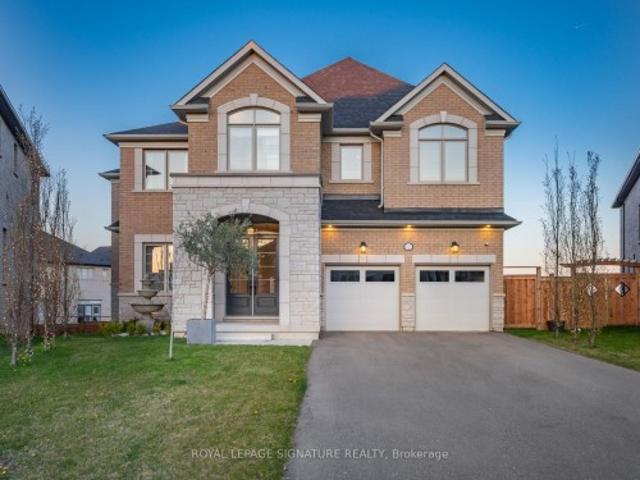 1335 Britton Crescent, Milton, ON, L9E 1L5 house for sale | Listing ID W13673 | Royal LePage