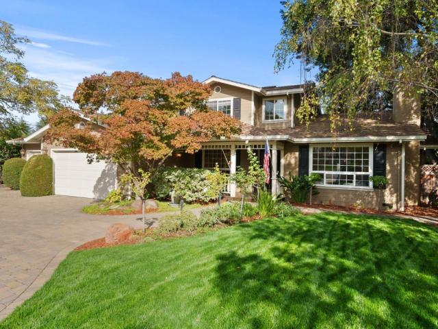 1335 Grant Road