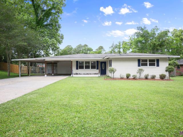 1335 Highland Park Dr, Baton Rouge, LA 70808 | MLS #BR2026007