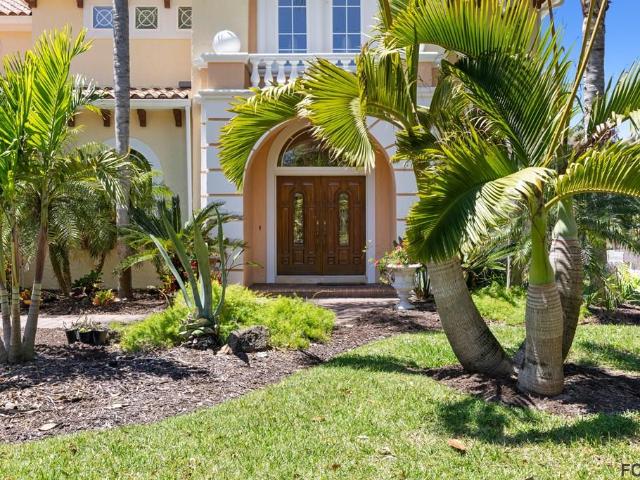 1335 Lambert Ave, Flagler Beach, FL 32136 | MLS #276085