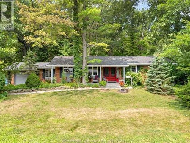 1335 Laurier Drive, Lasalle, ON, N9J 1N2 house for sale | Listing ID 26018 | Royal LePage