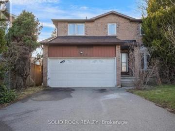 House for sale in Peel, Ontario - Patio