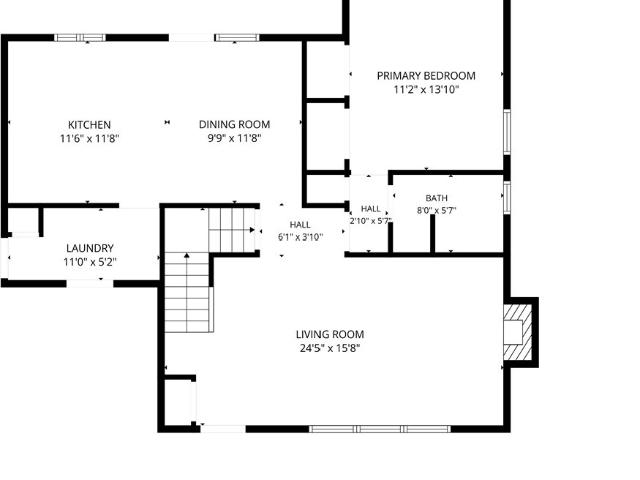1335 Ridge Road
