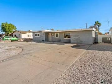 1335 S 8TH AVE, YUMA, AZ 85364