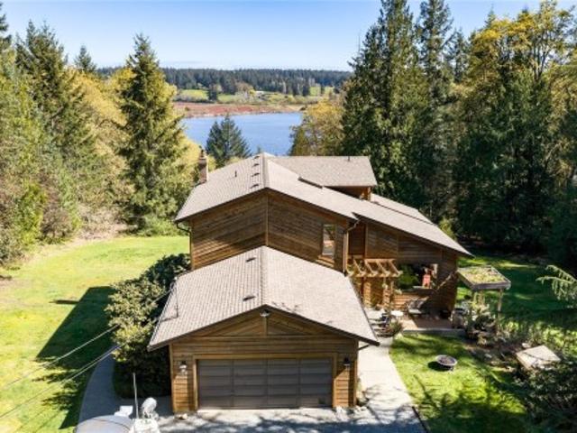 13361 Prospect Dr, Ladysmith, BC, V9G 1G9 Luxury House for sale | Listing ID 1041 | Royal LePage Carriage Trade Luxury Properties