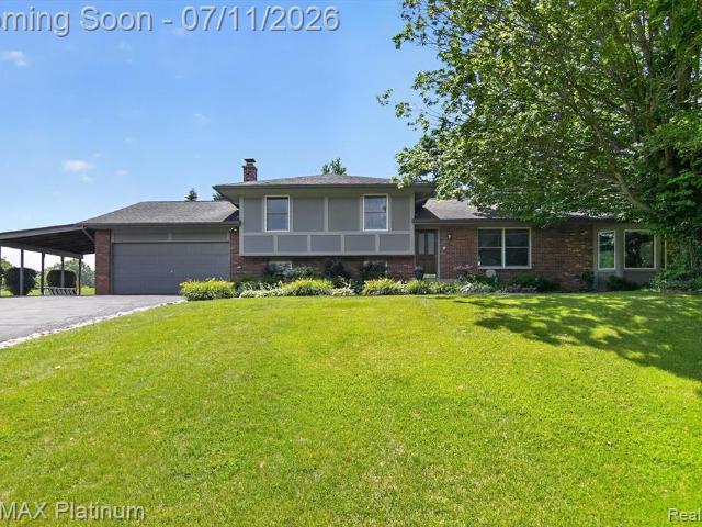 13365 N Territorial Road