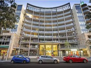 13/369 Hay Street, PERTH Property for rent Listed by Karla Wa.