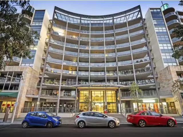 13/369 Hay Street, PERTH Property for rent Listed by Karla Wa.
