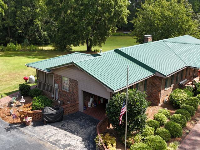 1336 Calhoun Falls Highway