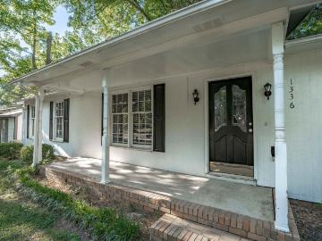 Friarsgate, Irmo town, Lexington County, South Carolina