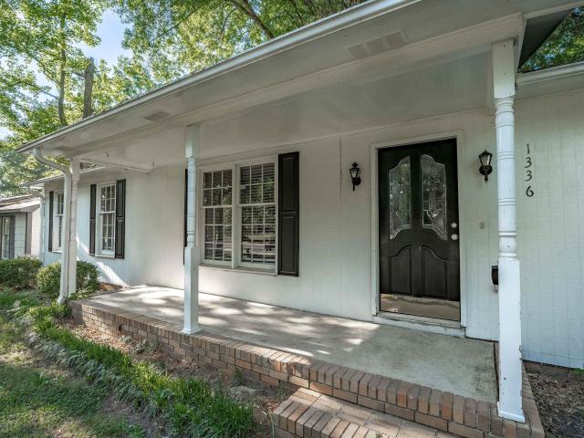 1336 Chadford Road