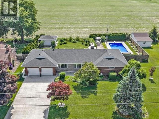 1336 County 31 Road, Lakeshore, ON, N0R 1S0 house for sale | Listing ID 26015 | Royal LePage