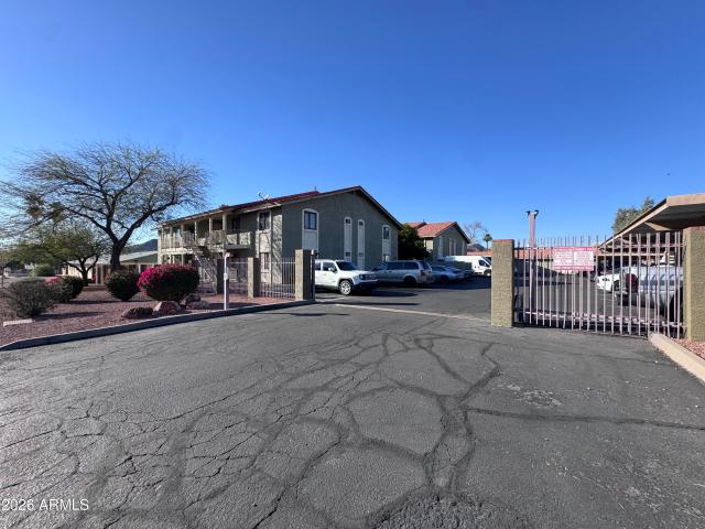 1336 E Mountain View Rd, Unit 201, Phoenix, AZ 85020 | MLS #6999