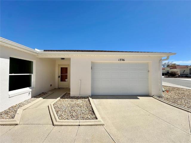 1336 La Jolla Cir, The Villages, FL 32159 | MLS #G5113