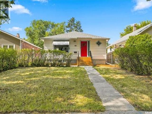 1336 Princess Street, Regina, SK, S4T 3Y8 house for sale | Listing ID SK045797 | Royal LePage