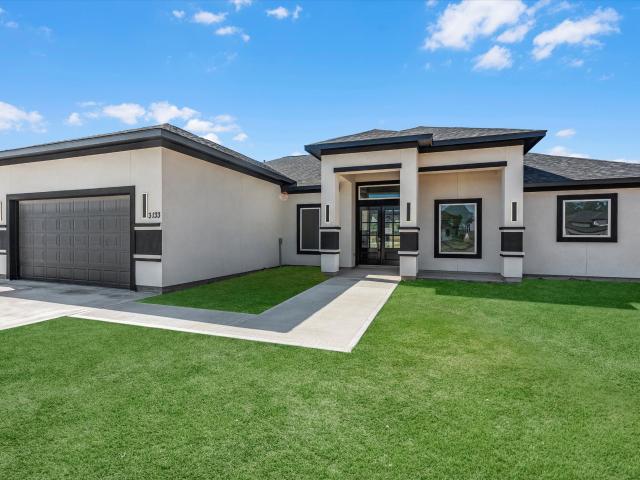 1336 Road 66113