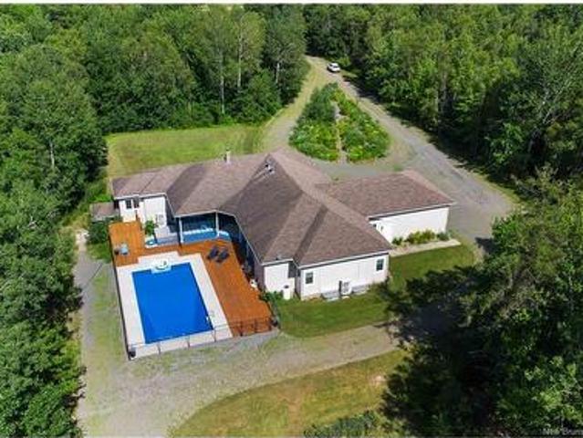 1336 Route 114, Lower Coverdale, NB, E1J 1C7 house for sale | Listing ID NB136365 | Royal LePage