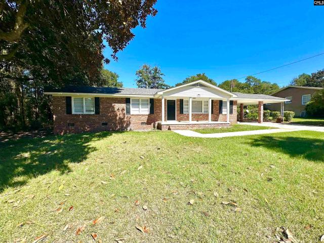 1336 Sifly Road