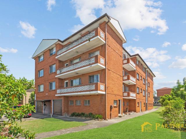 13/36 38 St Hilliers Road, Auburn NSW 2144 Apartment For Rent | Domain