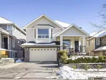 1337 Marguerite Street, Coquitlam, BC, V3E 0E1 house for sal.