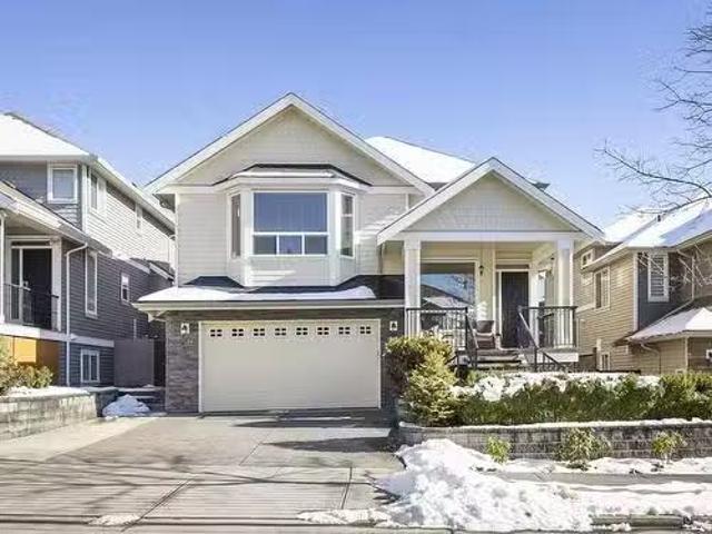 1337 Marguerite Street, Coquitlam, BC, V3E 0E1 house for sal.