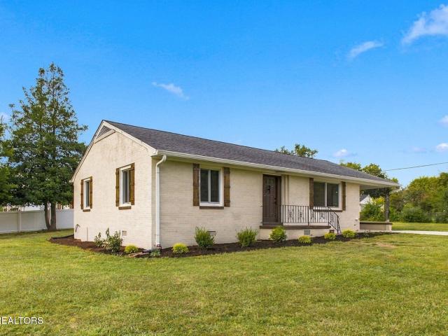 1337 McArthur Rd