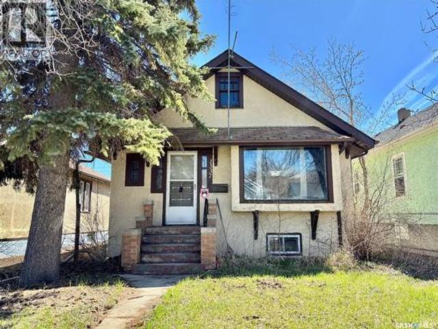1337 Mctavish Street, Regina, SK, S4T 3W1 house for sale | Listing ID SK035566 | Royal LePage