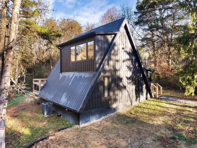 1337 Mortar Road