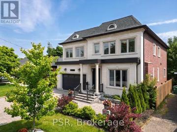 1337 Northaven Drive, Mississauga, ON, L5G 4E8 house for sale | Listing ID W13437 | Royal LePage
