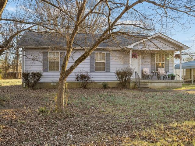 1337 Oaklawn Rd, Chapmansboro, TN 37035 | MLS #3242