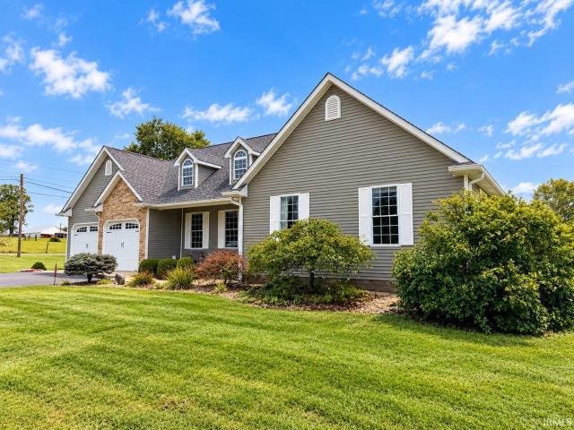 1337 Brown Station Road