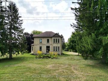 1337 Bruce Road 15, Brockton, ON, N0G 2T0 house for sale | Listing ID X12788 | Royal LePage