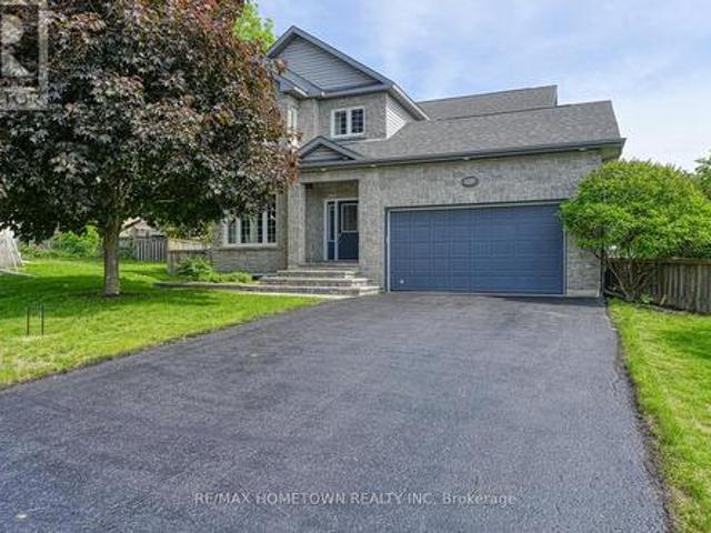 1337 Cuthbertson Avenue, Brockville, ON, K6V 6Y2 house for sale | Listing ID X13831 | Royal LePage
