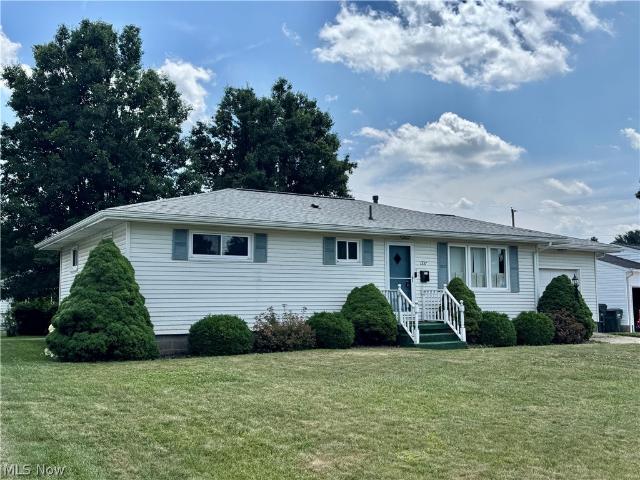 1337 Canoe Lane