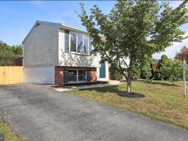 1337 Cedarwood Drive