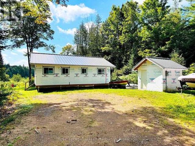 1337 Irish Line Road, Dysart Et Al Guilford, ON, K0M 1S0 house for sale | Listing ID X13722 | Royal LePage