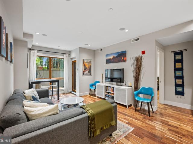 1337 K St SE, Unit 101, Washington, DC 20003 | MLS #DCDC2213