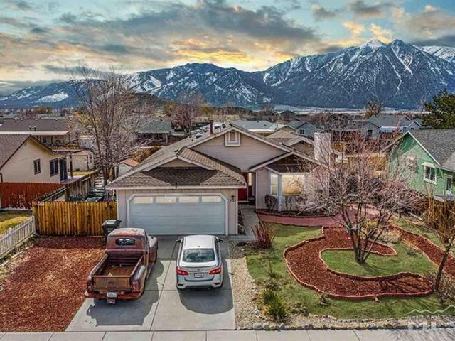 1337 Leonard Rd, Gardnerville, NV 89460