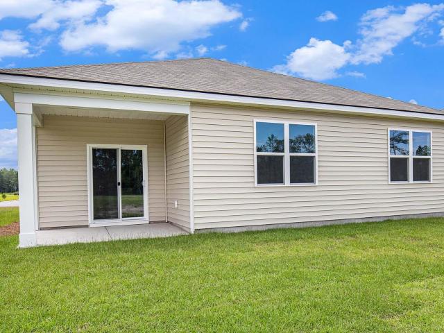 1337 Parkside Ct, Conway, SC 29527 | MLS #2607