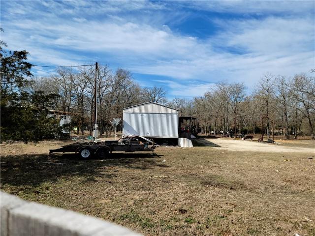 1337 Pin Tail Cove