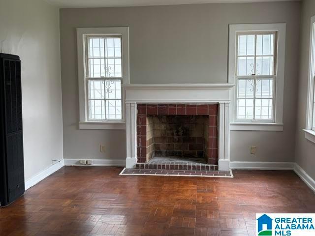 1337 Warrior Road