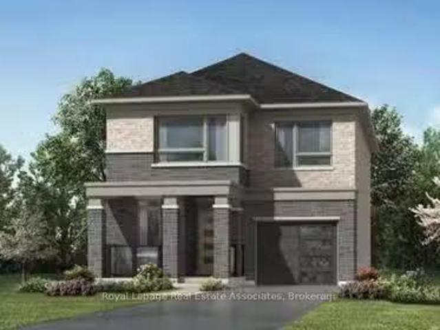 1337 Whitlock Avenue, Milton, ON, L9E 2H1 house for sale Li.