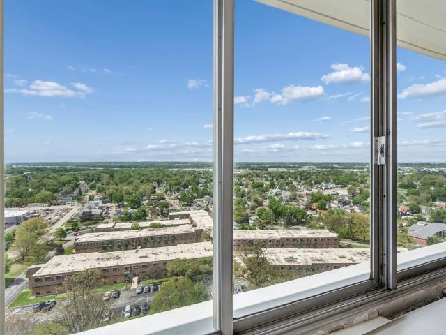 1337 21st Avenue # 12B