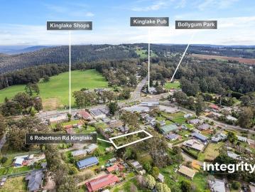 Kinglake East, Nillumbik, Victoria