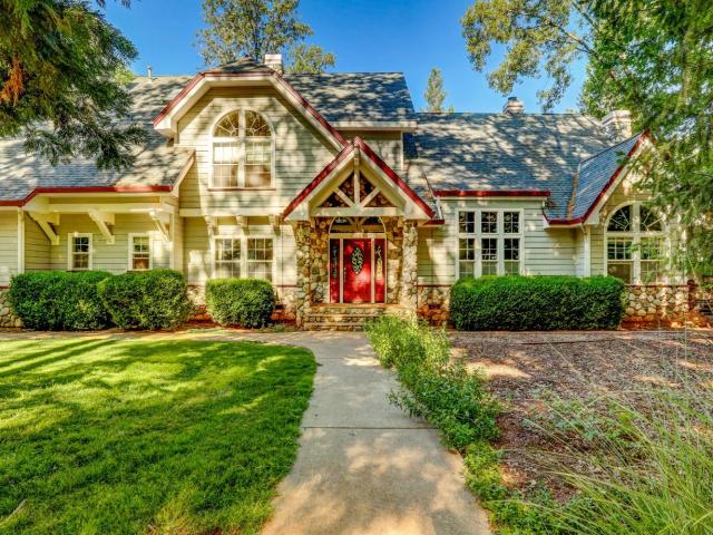 13383 Bass Trail, Grass Valley, CA 95945 | MLS #223040
