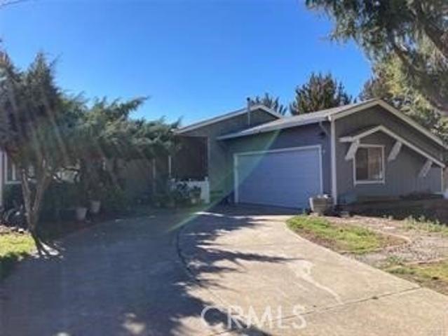 13383 Marina Vlg, Clearlake Oaks, CA 95423